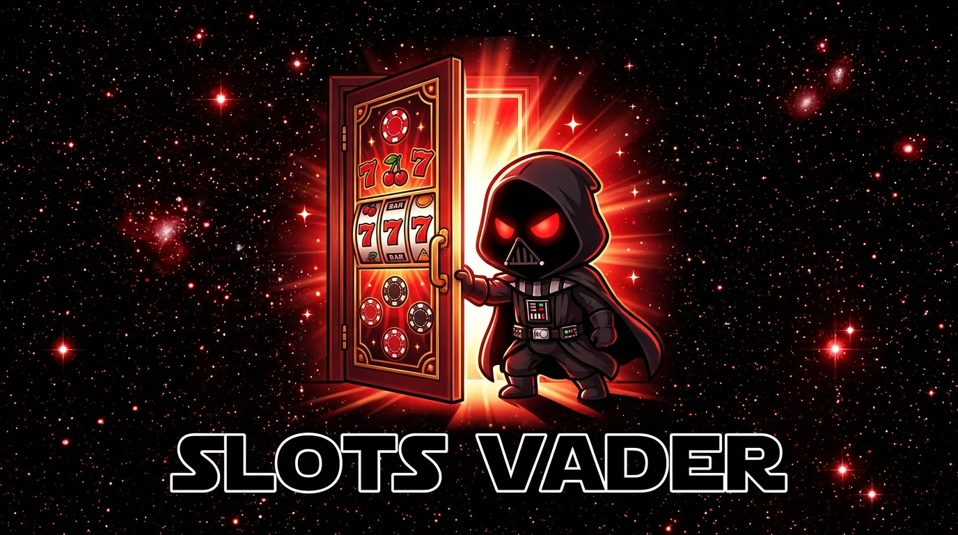 Slotsvader Login