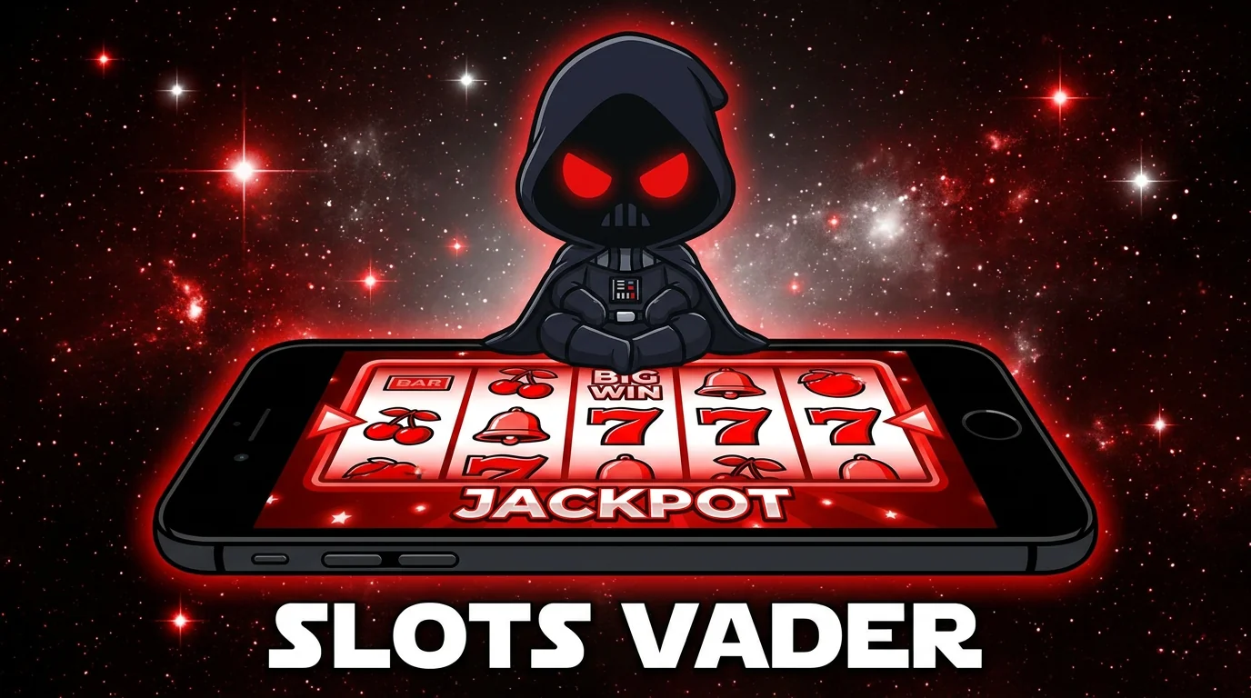 Slotsvader App