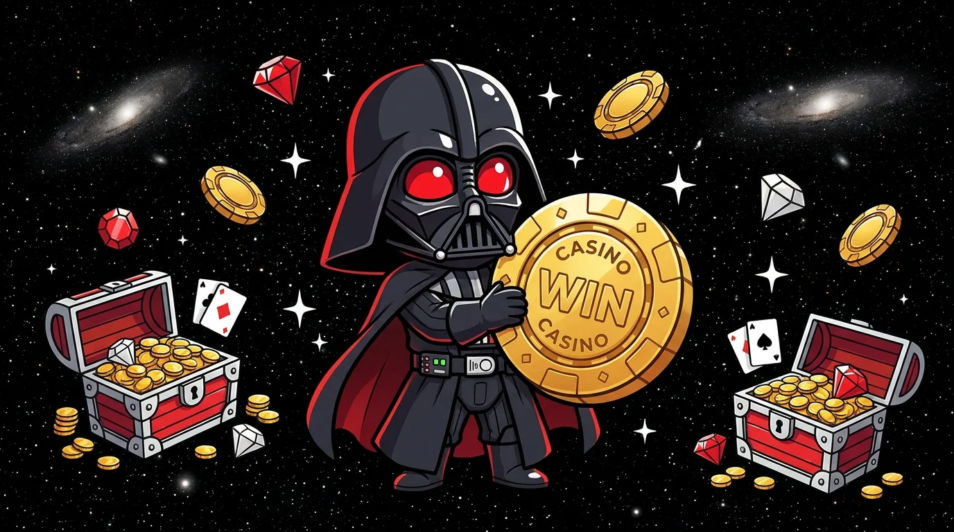 Slotsvader Bonus